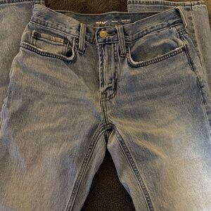 Old Navy - Men's Boot Cut Jeans - Built in Flex - Size 29x34